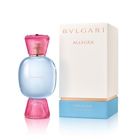 Allegra Chill and Sole Eau de Parfum