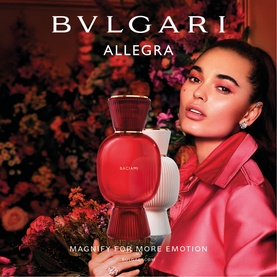 Allegra Baciami Eau de Parfum