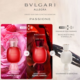 Allegra Baciami Eau de Parfum