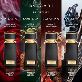 Le Gemme Kobraa Eau de Parfum