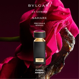 Le Gemme Sahare Eau de Parfum