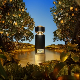 Le Gemme Tygar Eau de Parfum