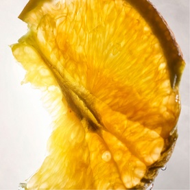 Allegra Magnifying Bergamot Eau de Parfum