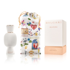 Allegra Magnifying Bergamot Eau de Parfum