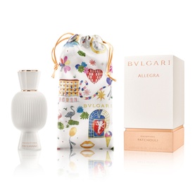 Allegra Magnifying Patchouli Eau de Parfum
