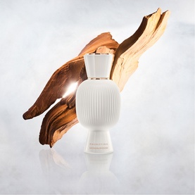Allegra Magnifying Sandalwood Eau de Parfum