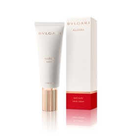 Allegra Baciami Hand Cream