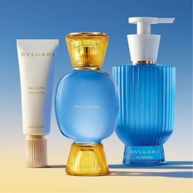 Allegra Riva Solare Hand Cream