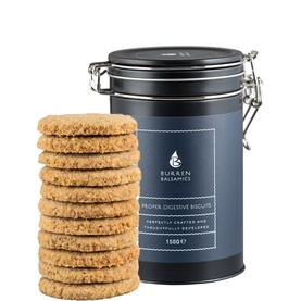 Proper Digestive Biscuit Tin