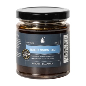 Balsamic Onion Jam