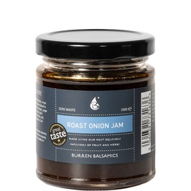 Balsamic Onion Jam