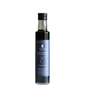 The Balsamic Vinegar of Modena