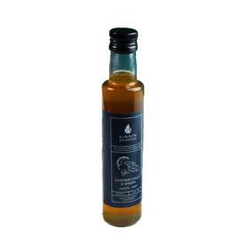 Kashmiri Chilli & Ginger Infused Balsamic Vinegar of Modena