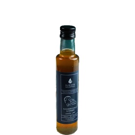 Kashmiri Chilli & Ginger Infused Balsamic Vinegar of Modena