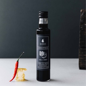 Chilli & Honey Infused Balsamic Vinegar of Modena
