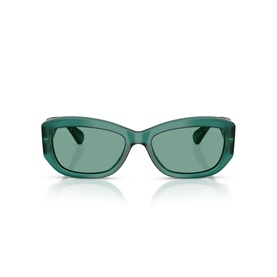 Rectangle Sunglasses CH5493