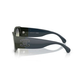 Oval Sunglasses CH5524