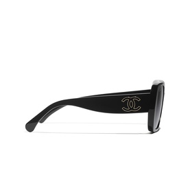 Square Sunglasses CH5541