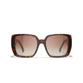 Square Sunglasses CH5541
