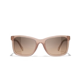Rectangle Sunglasses CH5551U