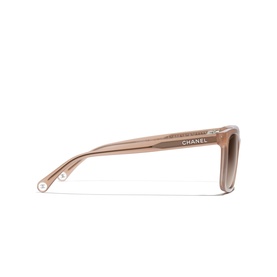 Rectangle Sunglasses CH5551U