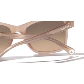 Rectangle Sunglasses CH5551U