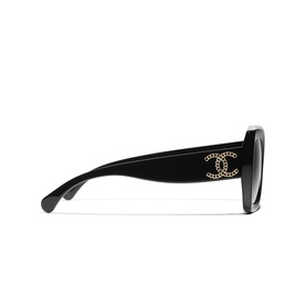 Pillow Sunglasses CH5555