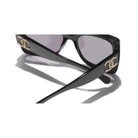 Pillow Sunglasses CH5555