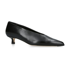 Clara Pointed Toe Pumps