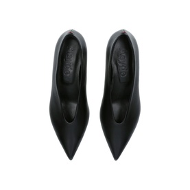 Clara Pointed Toe Pumps
