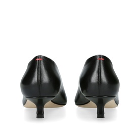 Clara Pointed Toe Pumps