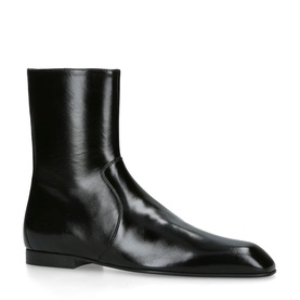 Colt Ankle Boots