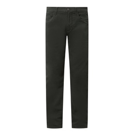 Elijah Straight Leg Casual Trousers