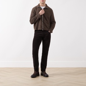 Gage Corduroy Trousers