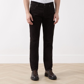 Gage Corduroy Trousers