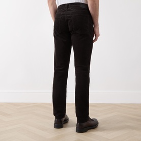 Gage Corduroy Trousers