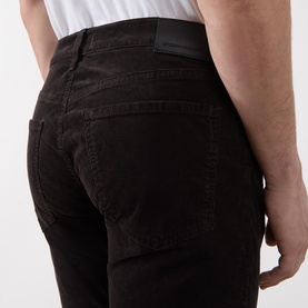 Gage Corduroy Trousers