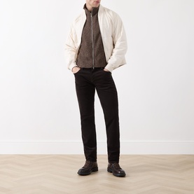 Gage Corduroy Trousers