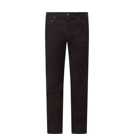 Gage Corduroy Trousers
