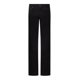 Gage Stretch Corduroy Straight Leg Jeans