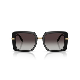 Square Sunglasses DG4491
