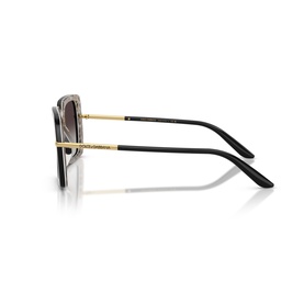 Square Sunglasses DG4491