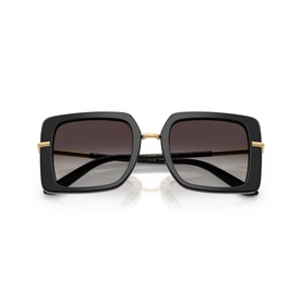 Square Sunglasses DG4491