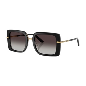 Square Sunglasses DG4491