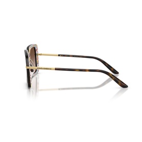 Square Sunglasses DG4491