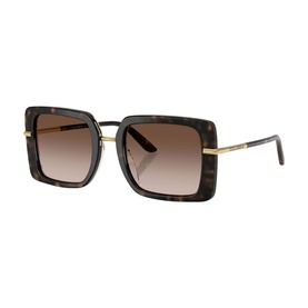 Square Sunglasses DG4491