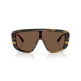 Rectangle Sunglasses DG4520