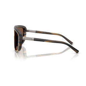 Rectangle Sunglasses DG4520