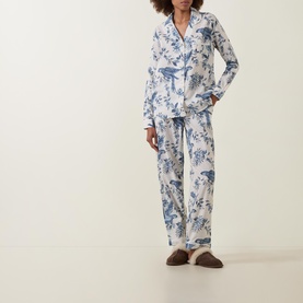 Bird Pyjama Set