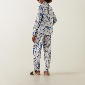 Bird Pyjama Set